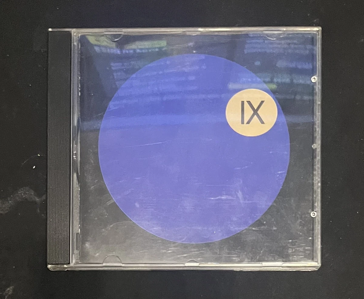 FAX +49-69/450464 Music CDs for sale | eBay UK