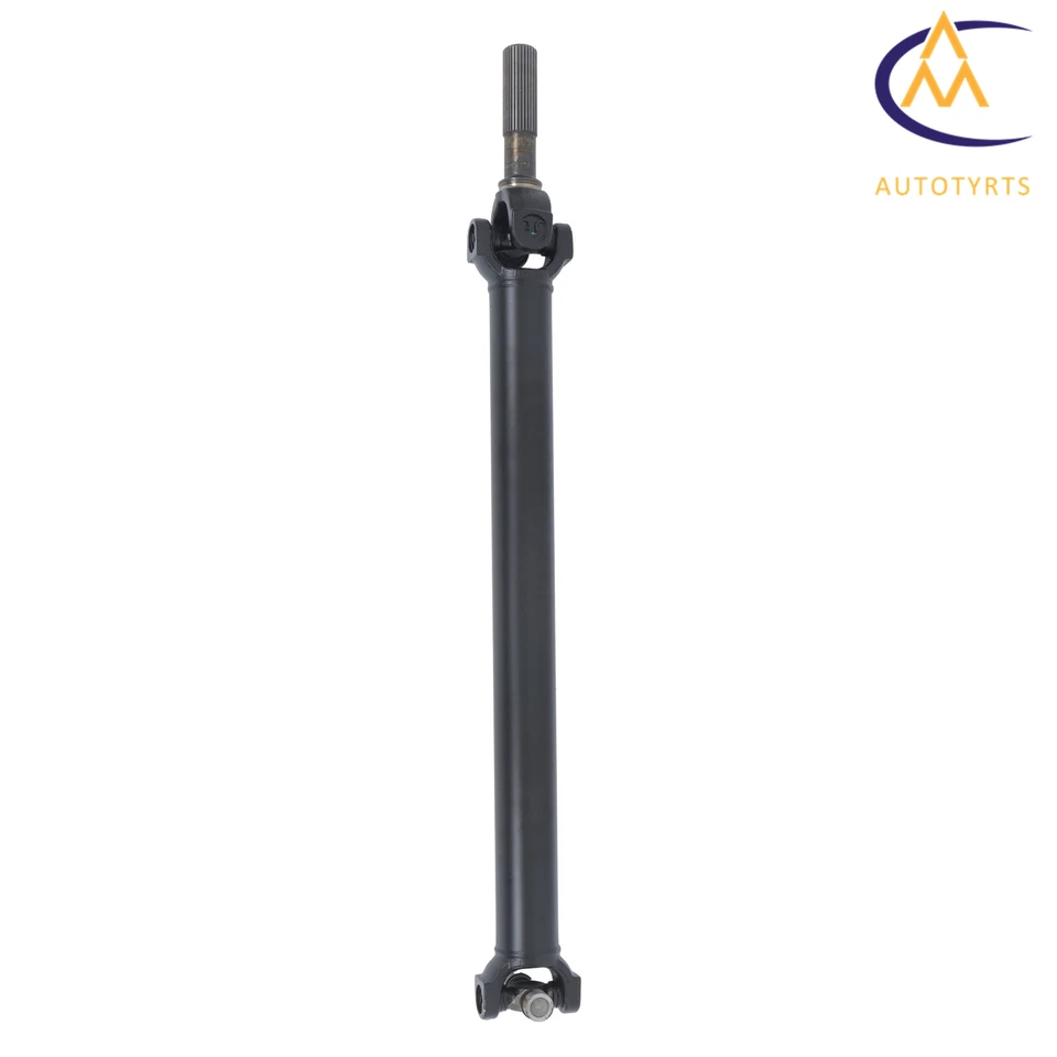 For Chevrolet Avalanche Silverado / GMC Sierra Yukon Front Drive Shaft Assembly Foto 2 de 4