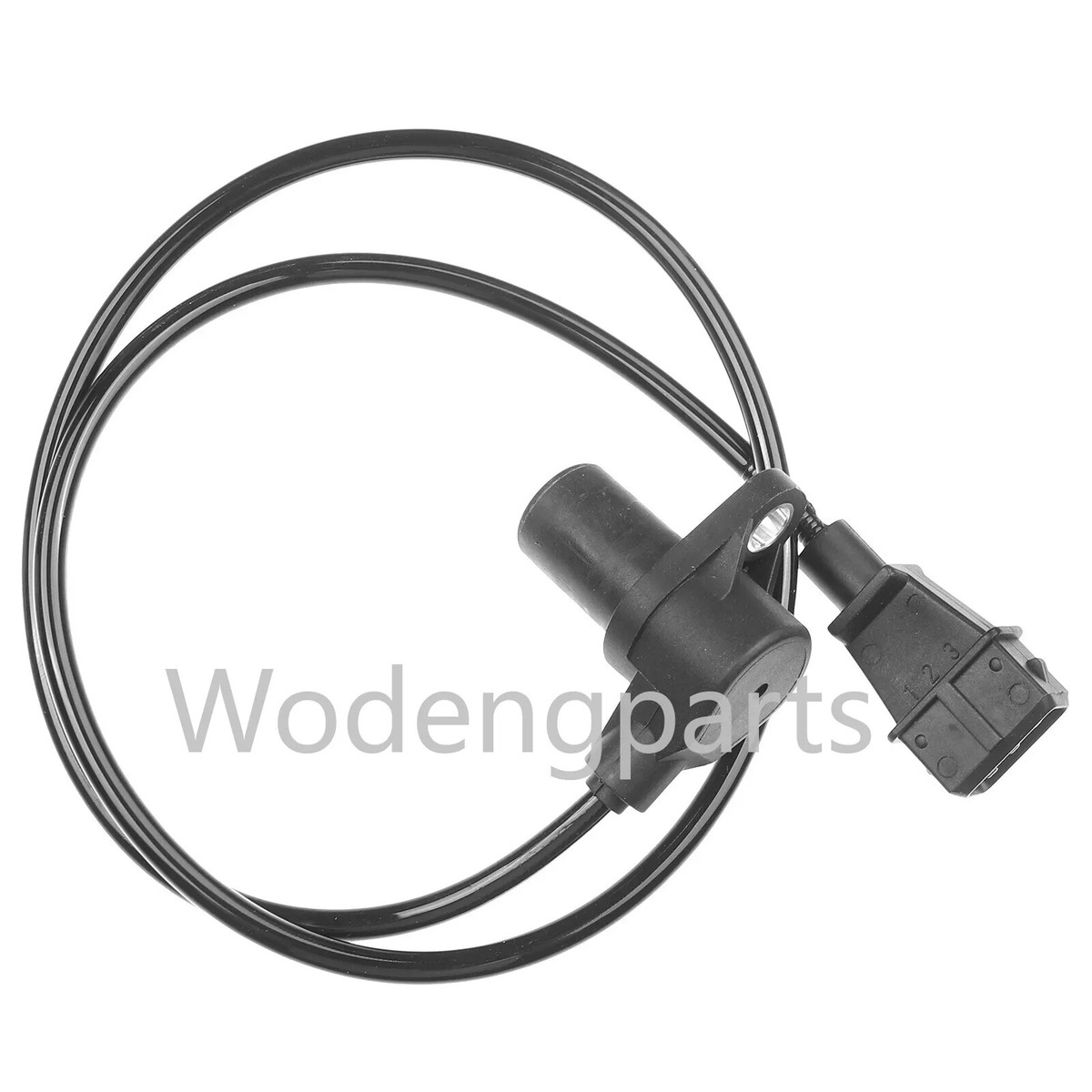 Engine Crankshaft Position Sensor 20450707 for VOLVO EC210B