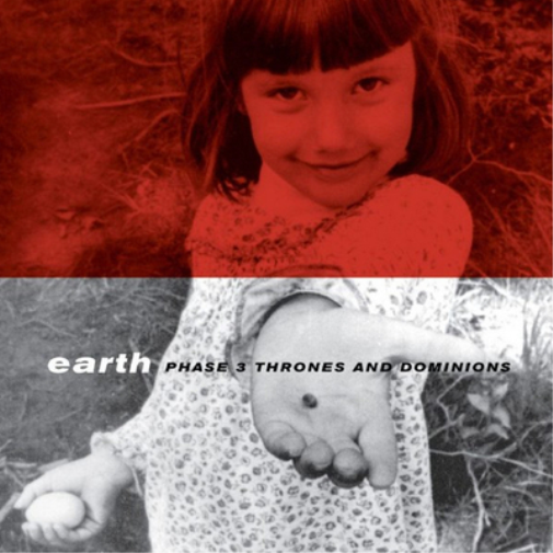 Earth Phase 3: Thrones and Dominions (Vinyl LP) 12" Album