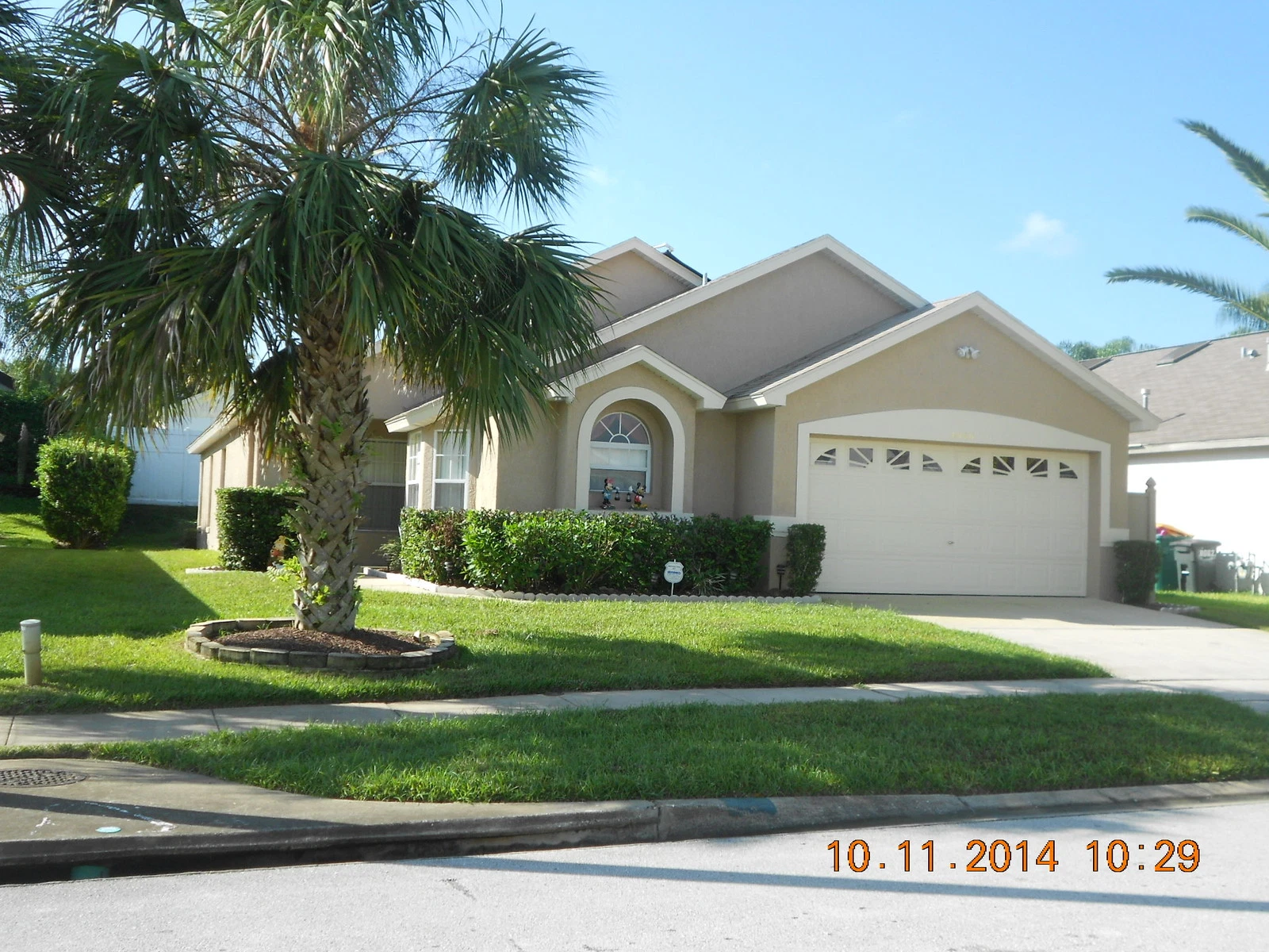 Disney vacation rental - select dates 2025-2027- call now