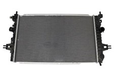 VEMO V40-60-2067 Radiator- engine cooling (1300286)
