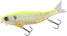 JACKALL DOWZ ONE 220 #CHART BACK PEARL KONOSHIRO From Japan New