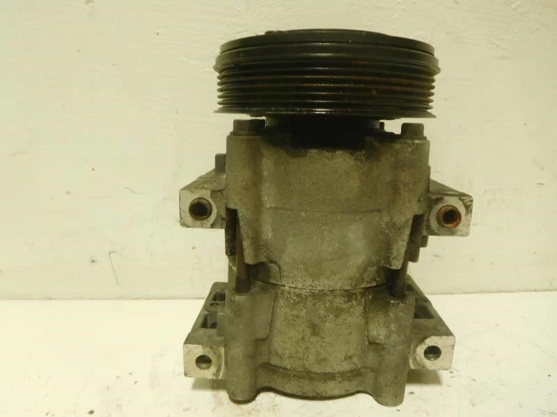 Compressor CA 4 portas Sport Trac compatível com 1996-2001 EXPLORER F77H-19D629-BA - Imagem 4 de 4