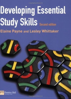 Developing Essential Study Skills: AND Developing Essential Study Skills Premium