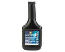 Suzuki DOT 4 ECSTAR Brake Fluid 12OZ 990A0-01E91-12Z
