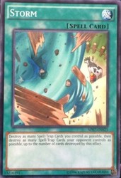 Storm AP07-EN023 Common Astral Pack 7