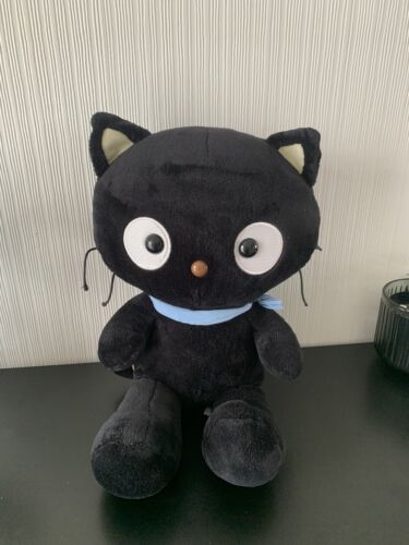 Build A Bear Sanrio Chococat Plüsch 2010 Hello Kitty