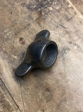 (Lot C76) Teens-1930’s Windshield Adjustment Thumb Screw Wing Bolt Brass