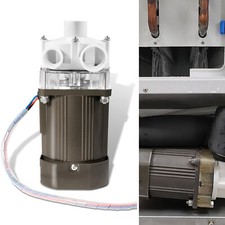 S-0730 Pre-Assembled Ice Machine Motor for Hoshizaki, with 14-Inch Cable  Plug