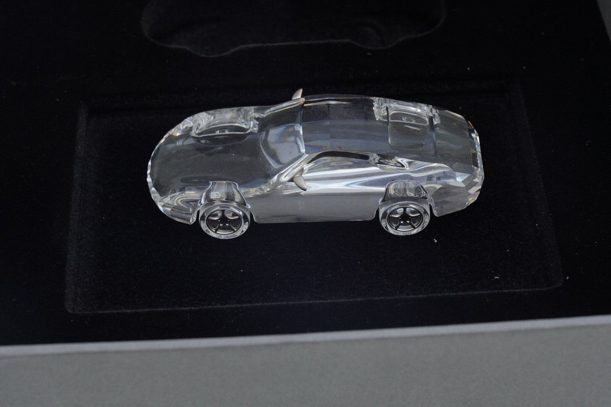 ポルシェ　スワロフスキー 40 year 911 Limited Edition Porsche 911 Selection Swarovski Jubiläumsmodell 40 Jahre