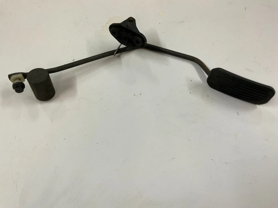 Pedal acelerador Toyota Camry 1997-2001 1998 1999 2000 Foto 2 de 2