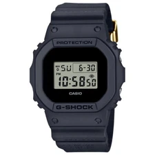 CASIO G-SHOCK DWE-5657RE-1JR Black 40th Anniversary Men's Watch New in Box