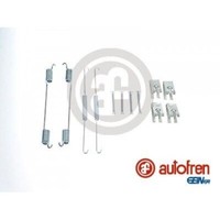 ZubehöRsatz, Bremsbacken Autofren Seinsa D3928A FüR Fiat