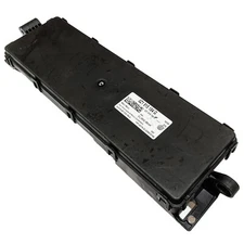 OEM Battery Management System Control Module Audi Volkswagen 0Z1915184G