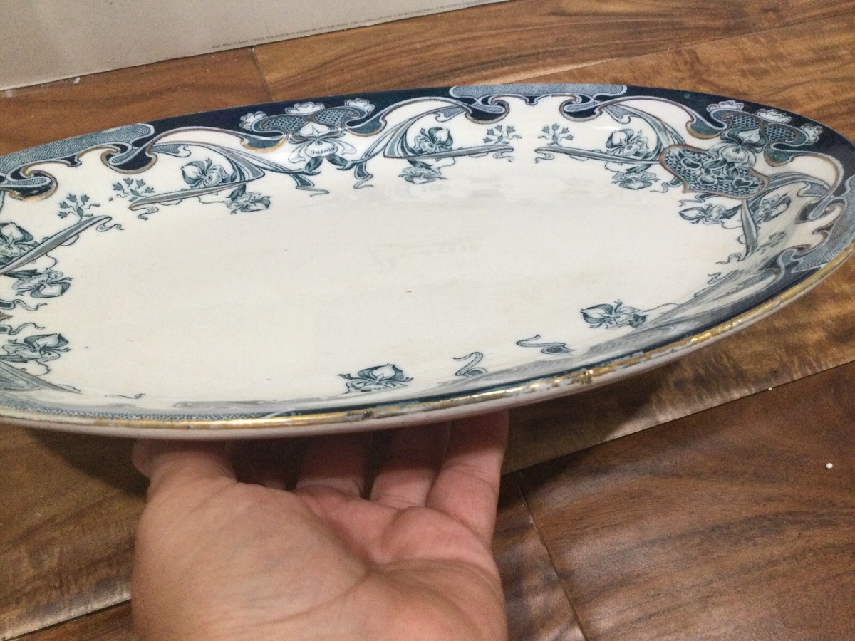 Vintage Royal Staffordshire Pottery, 