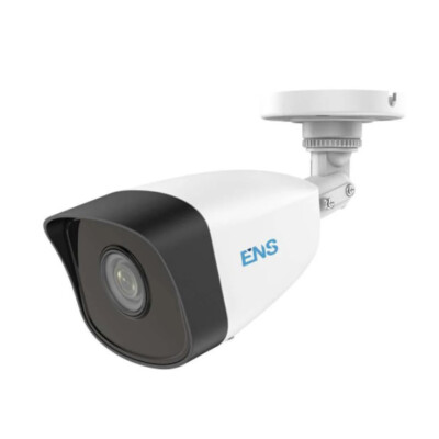 4 MP 2.8mm Fixed Bullet Networking IR IP67 True WDR Network Security Camera