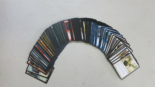 GATECRASH ~ Complete 101 Card COMMON SET MtG Forced Adaptation Psychic Strike - Picture 2 of 2