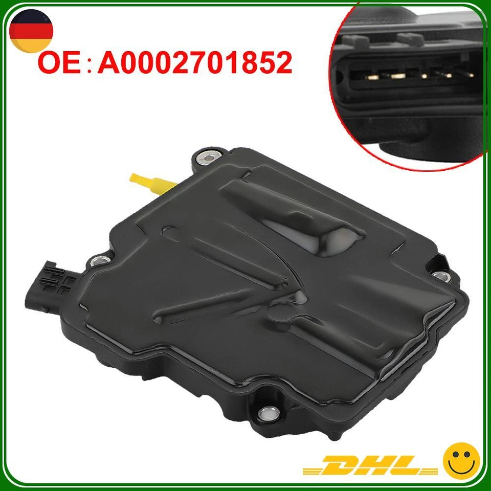 Automatik Getriebe Programmed Intelligente Servo Modul für Mercedes-Benz ISM DSM