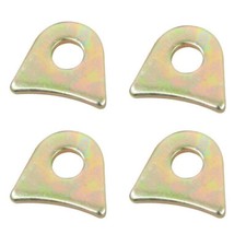 Empi 43-5345 Velocity Stack Hold Down Tab Weber 48 Ida Empi 4851 Epc Set Of 4