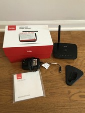 Verizon Wireless Home Phone Huawei F256-b