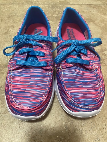 Girls Skechers Water Shoes Sandals Swim 