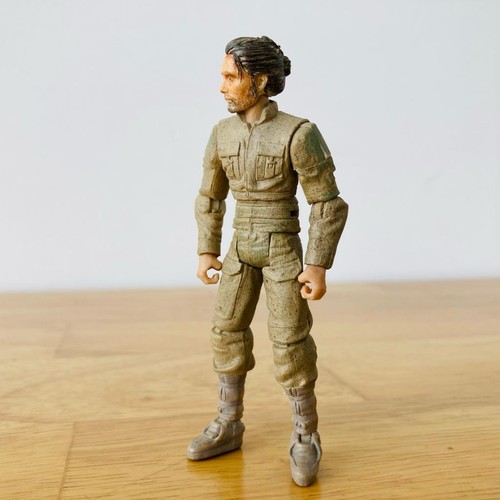 Galen Erso headsculpt for 3.75 in/ 6 in/ 12 in Figures - Picture 3 of 18