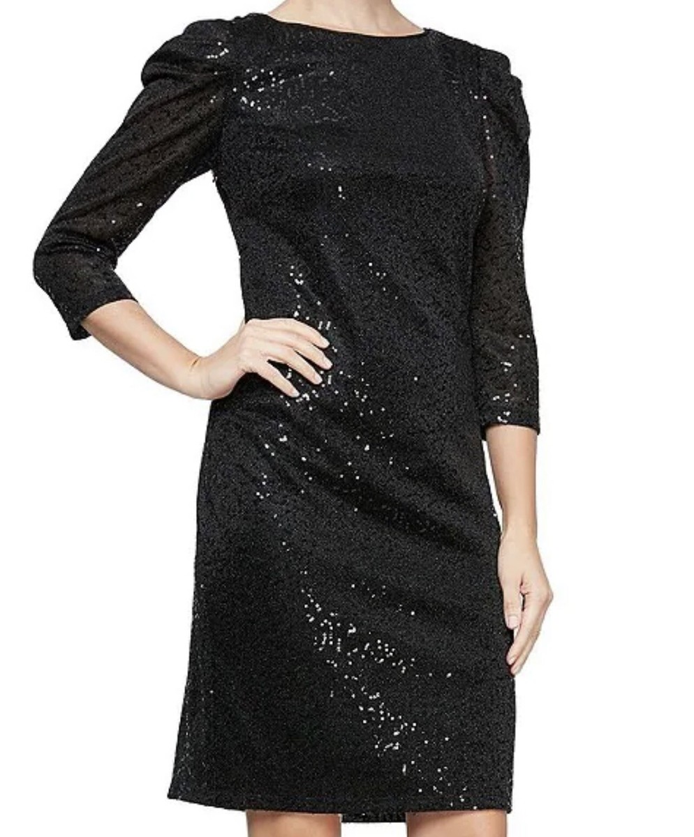 size 18 sequin dress Size 18 Sequin Dresses