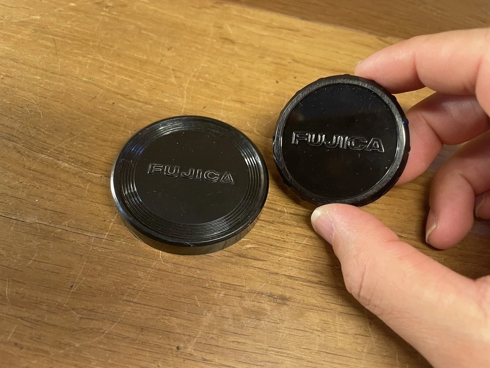 *Near Mint* Fuji Fujinon 50mm F/1.4 Standard Lens Early Model M42 From Japan - Image 4 of 4