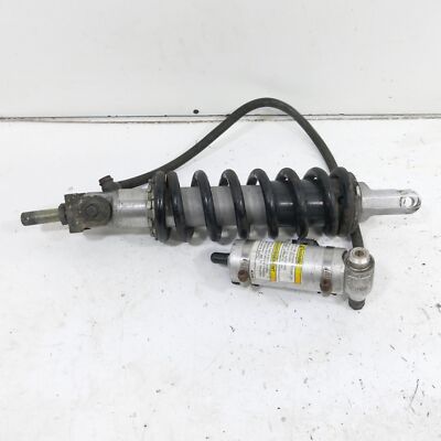 Kawasaki ZX-9R 900 B Rear Shock Absorber 31060 Km Damper 71080
