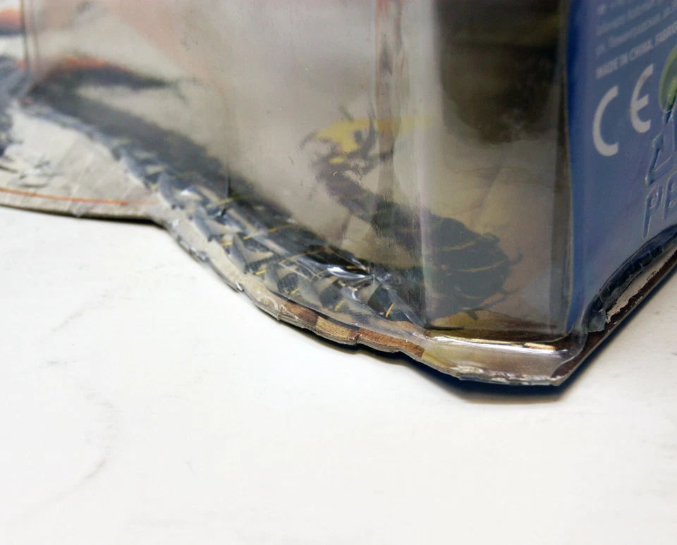 Transformers - Prime - Beast Hunters - Vertebreak - Deluxe - Bild 3 von 4