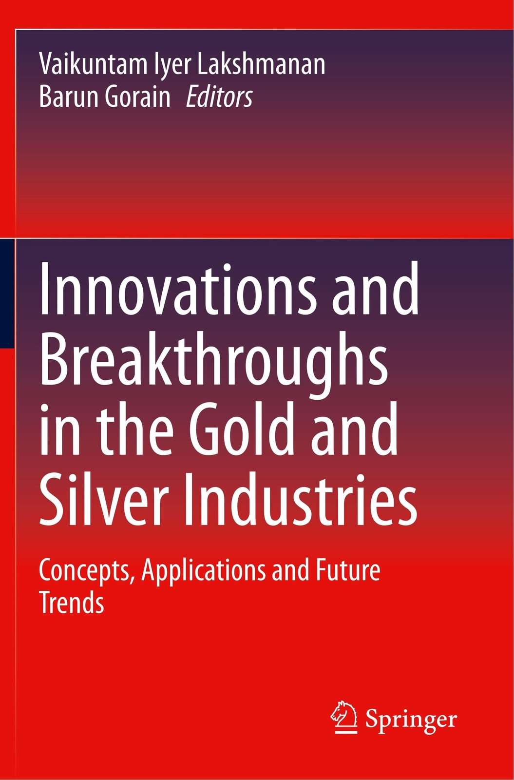 Thumbnail - Innovations And Breakthroughs In The God And Silver Industries Gorain