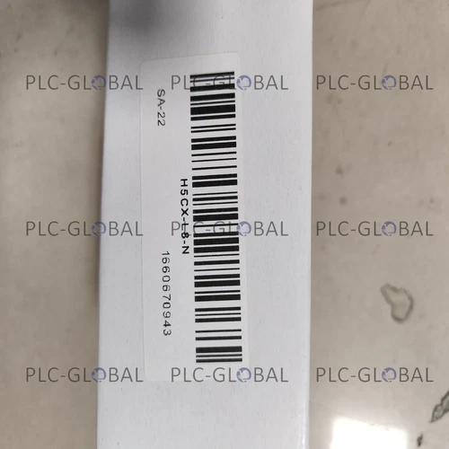 1PC H5CX-L8-N New in Box Omron 100-240VAC Digital Timer Module