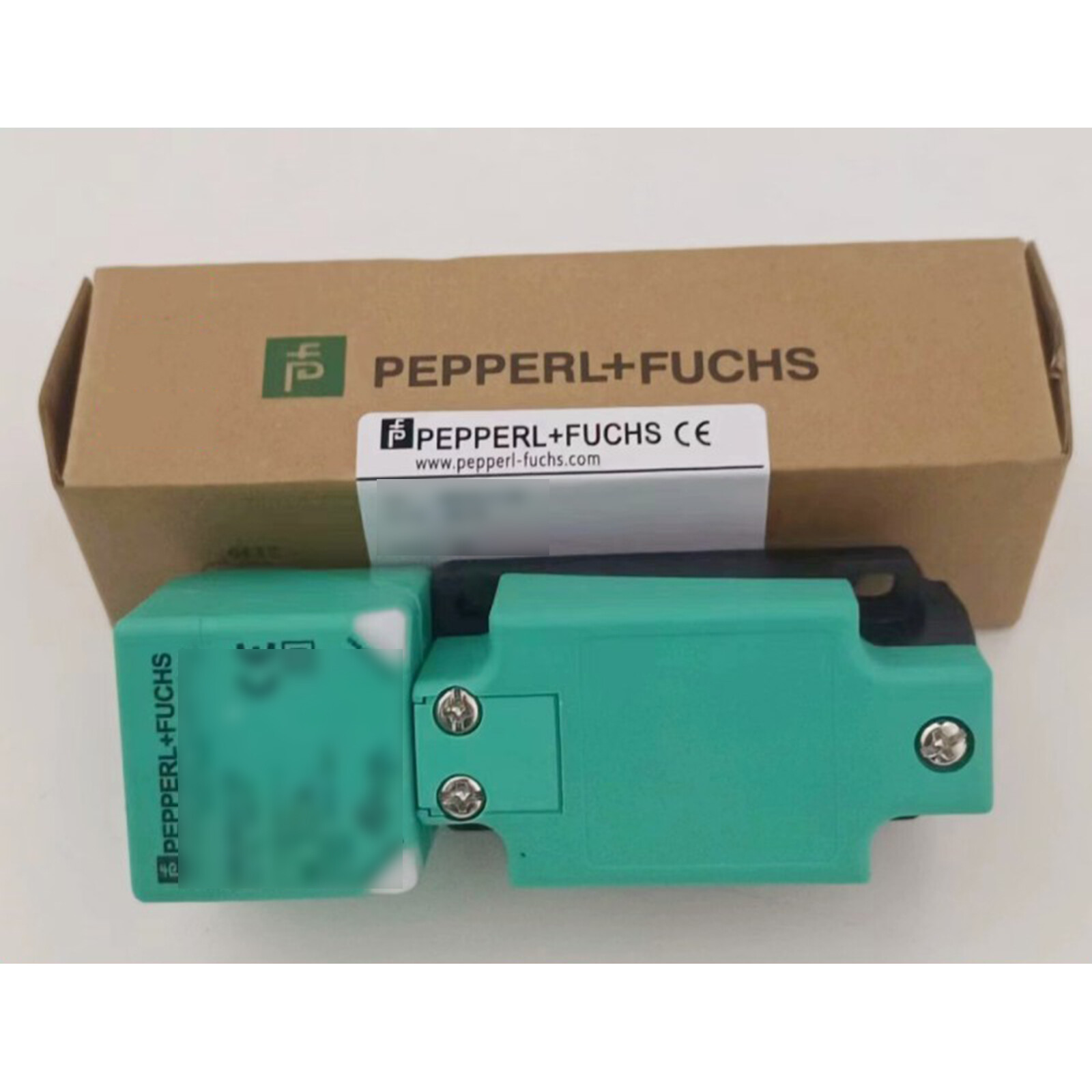 1PCS NEW FOR Pepperl+Fuchs NBB20-U4-A0-M proximity switch#QW