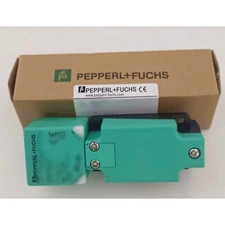1PCS NEW FOR Pepperl+Fuchs NBB20-U4-A0-M proximity switch#QW