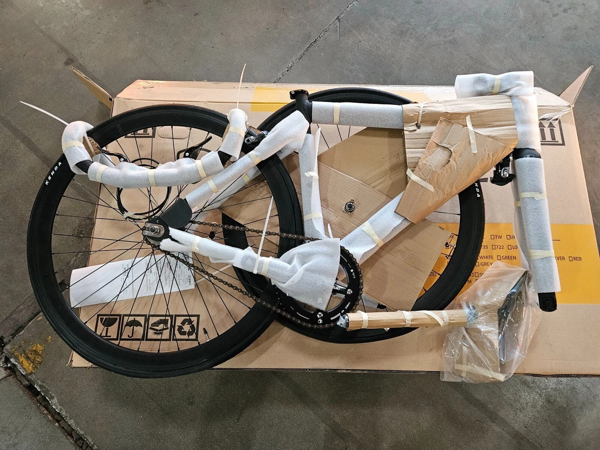 Leader No Suspension Bikes for sale | eBay