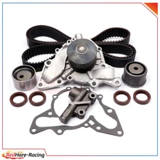 Timing Belt Kit Water Pump For Kia Sedona Amanti for Hyundai Santa FE 02-06 3.5L