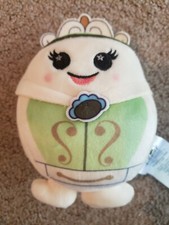 Disney Parks Exclusive Wishables Beauty And The Beast Collection - The Wardrobe