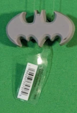 New Original Jibbitz Crocs Charm: Batman Batarang 1 piece