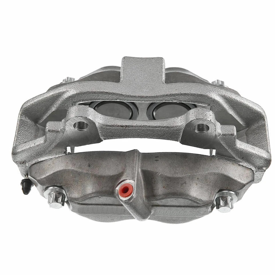 New Disc Brake Caliper w/o Bracket for Mercedes-Benz CL550 S350 S550 Front Left - Image 4 of 4