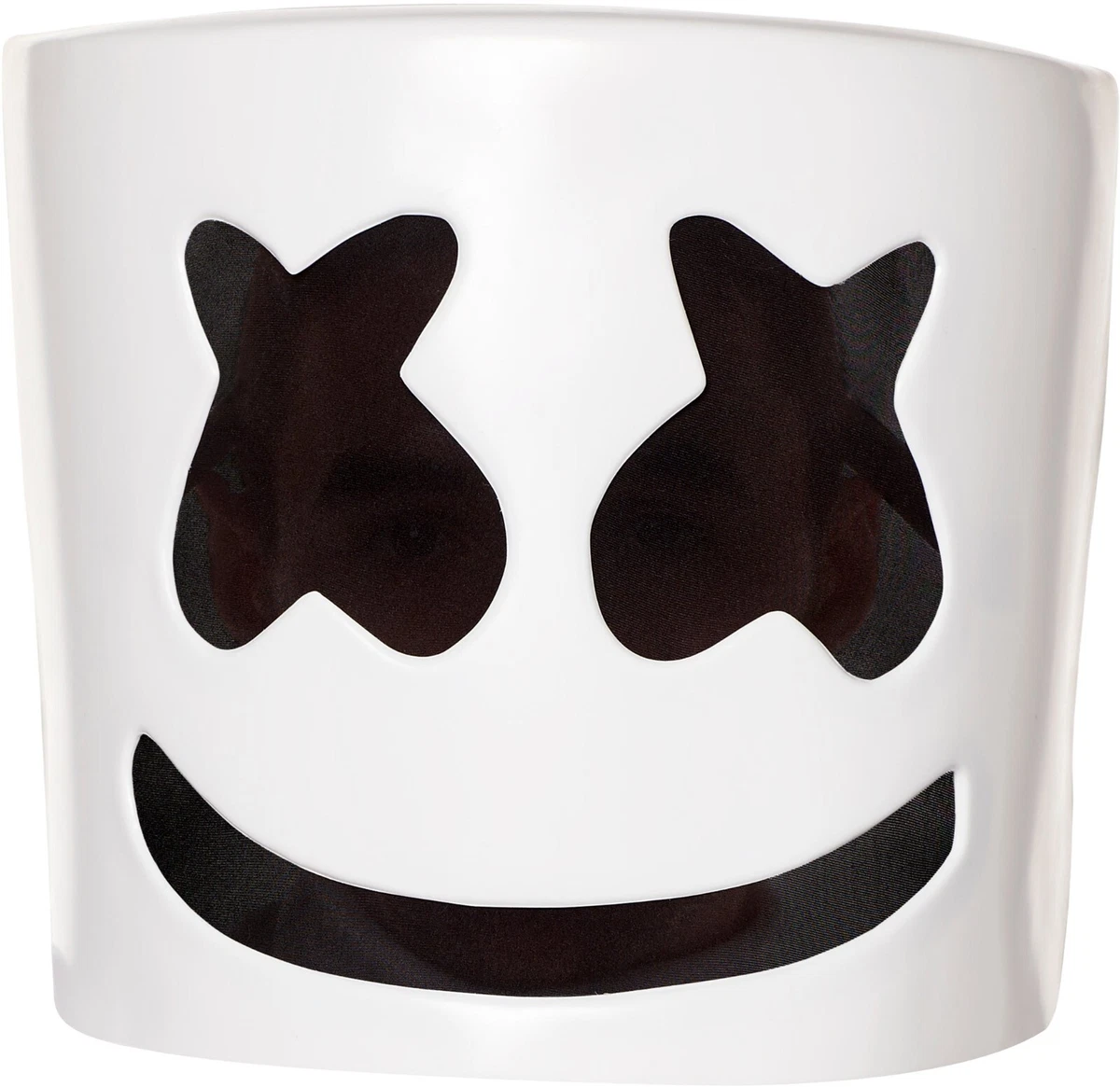 Marshmello Costume Masks & Eye Masks for sale | eBay