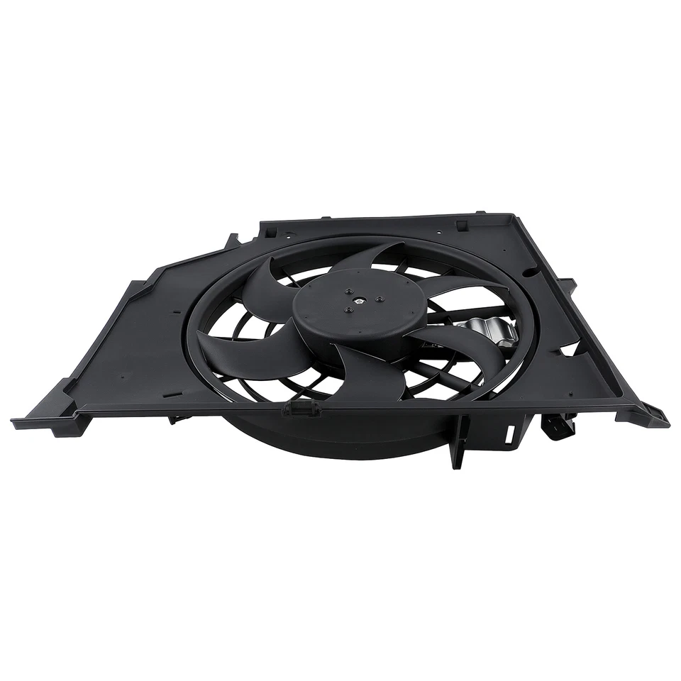 Вентилятор охлаждения съемника радиатора для BMW 325i 325Ci 325Xi 2001 2002 2003 2004 2005 - Изображение 3 из 4