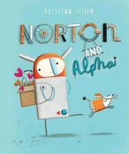 Norton and Alpha by Kristyna Litten: Used