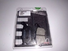 Braking Rear Brake Pads 742SM1 SUZUKI DL V-STROM XT ABS 650 2015 2016