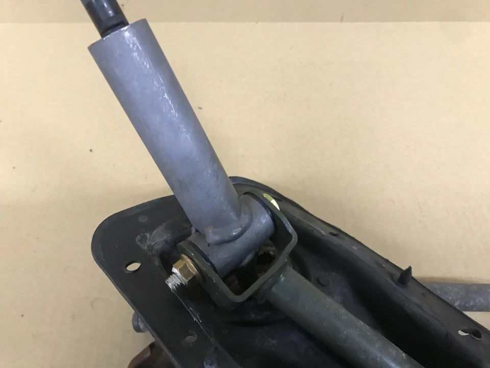 Palanca de cambio de marchas Subaru Impreza 2.0 R AWD 35011AE020 2005 2006 2007 I Foto 3 de 4