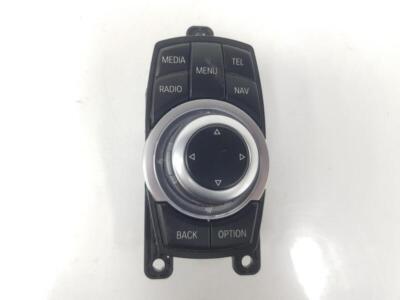 65829286699 idrive control unit for BMW X3 XDRIVE 30 D 2010 