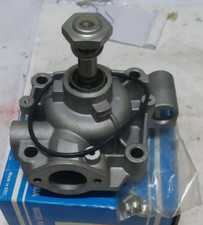 POMPA ACQUA FIAT ARGENTA 2.5 TURBO DIESEL