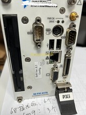 1pc Used NI PXI-8175 100 Tested