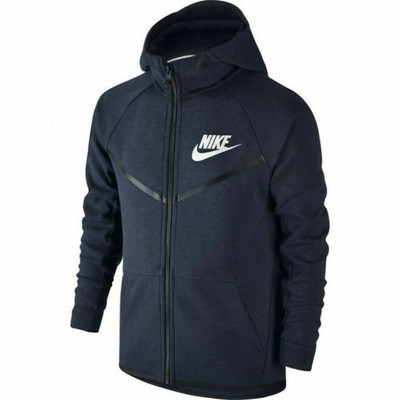 nike sportswear tech fleece windrunner