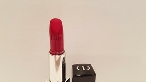 dior plaza lipstick